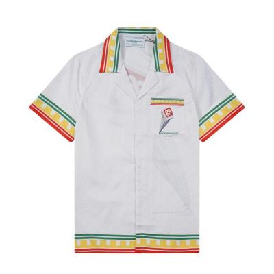 wholesale quality casablanca shirts model no. 47